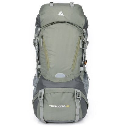 Hiking Camping Mountaineering Backpack Rain Cover