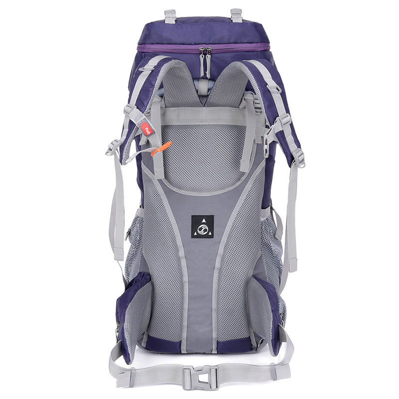 Hiking Camping Mountaineering Backpack Rain Cover