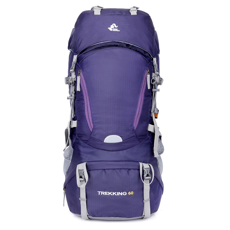 Hiking Camping Mountaineering Backpack Rain Cover