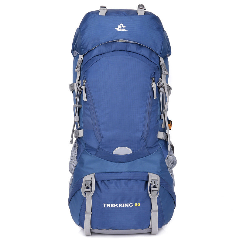 Hiking Camping Mountaineering Backpack Rain Cover