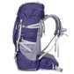 Hiking Camping Mountaineering Backpack Rain Cover