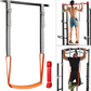 Pull Up Assistance Resistance Bands Set