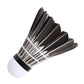 12-Piece Badminton Shuttlecock Set