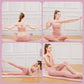 Yoga Fitness Resistance Band for Arm Back Training