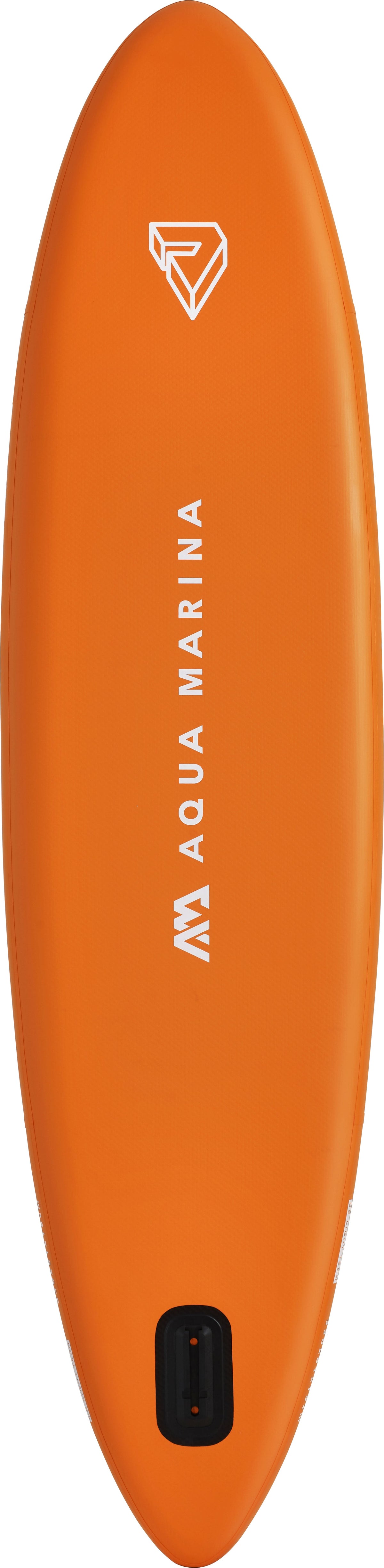 Aqua Marina Fusion 10'10" Inflatable Paddle Board