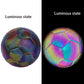 Size 5 PU Reflective Football Training Ball