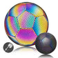 Size 5 PU Reflective Football Training Ball
