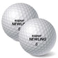 Automatic Golf Ball Returner Putting Trainer