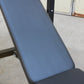 Olympic Weight Bench Press Set with Squat Rack