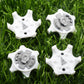 Golf Spikes 1/4-Turn Replacement Pins