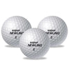 Automatic Golf Ball Returner Putting Trainer
