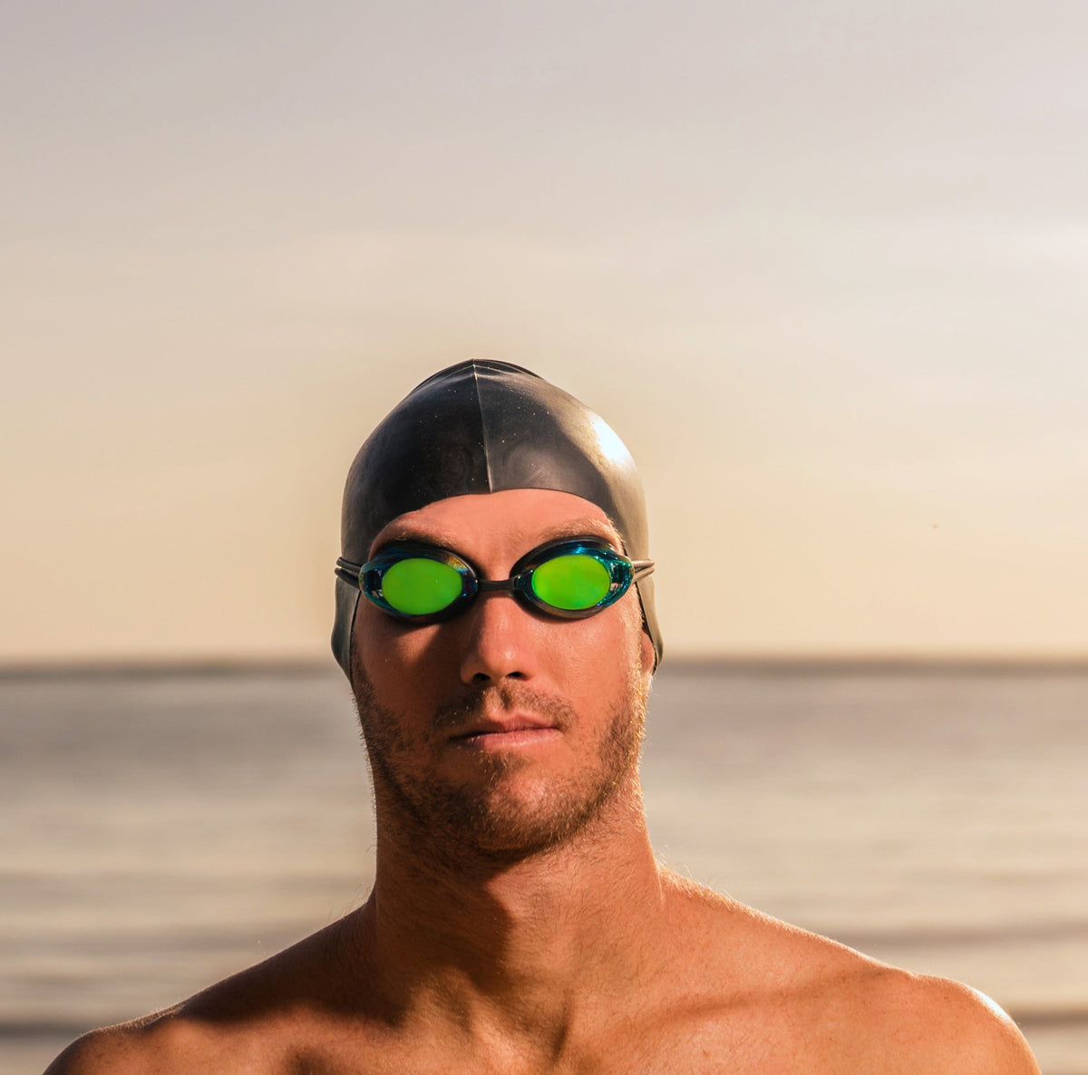 Supreme Hydrofrequency Swimming Goggles 2-Pack