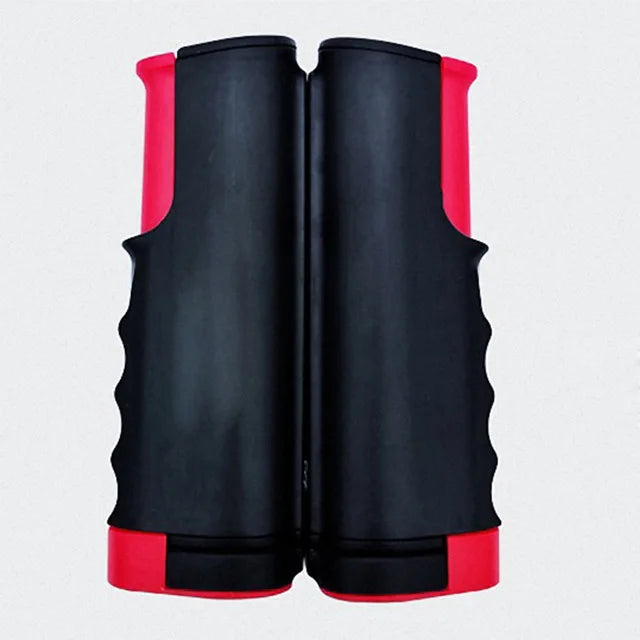Portable Table Tennis Retractable Net Set