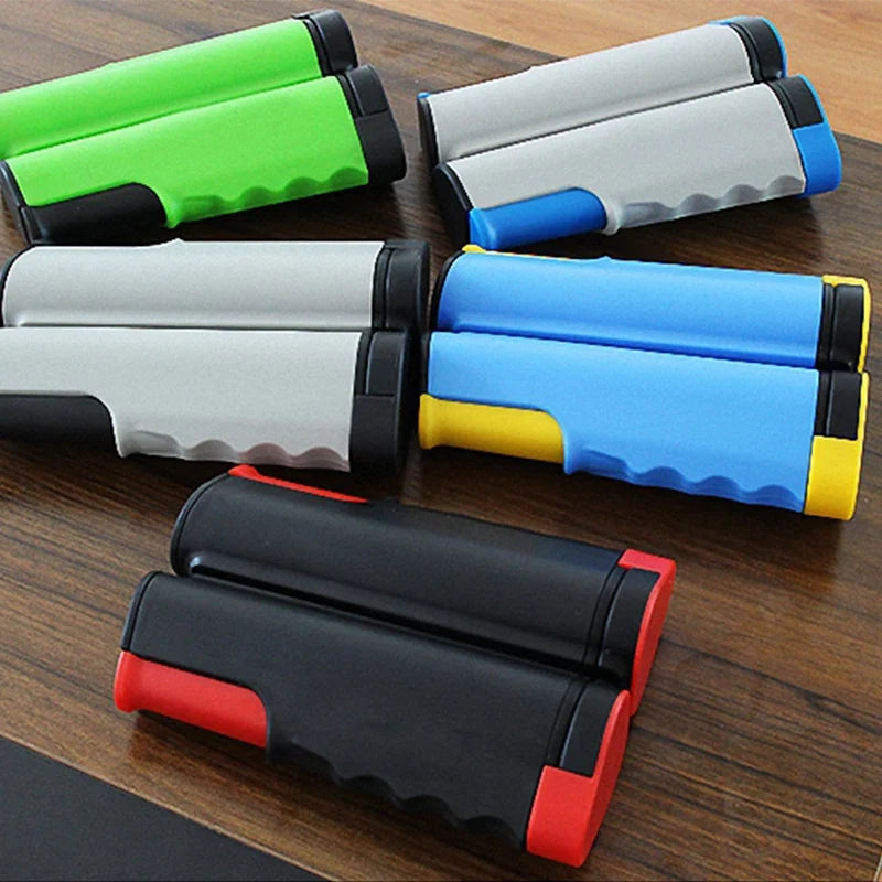 Portable Table Tennis Retractable Net Set