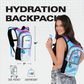 Medium Hydration Pack Backpack