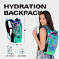 Medium Hydration Pack Backpack
