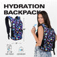 Medium Hydration Pack Backpack