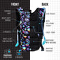 Medium Hydration Pack Backpack