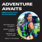 Medium Hydration Pack Backpack