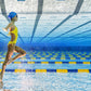 Supreme Hydrofrequency Swimming Goggles 2-Pack