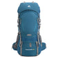 Hiking Camping Mountaineering Backpack Rain Cover