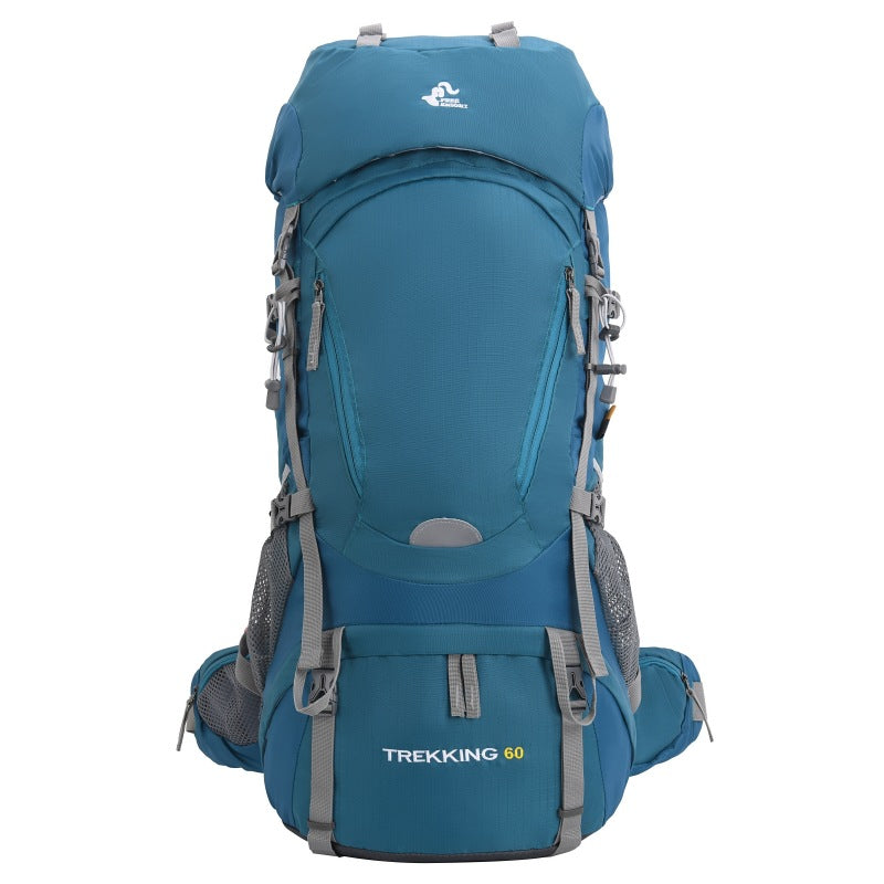Hiking Camping Mountaineering Backpack Rain Cover