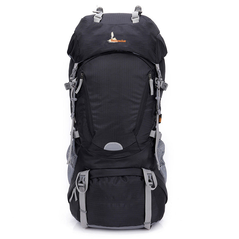 Hiking Camping Mountaineering Backpack Rain Cover