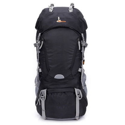 Hiking Camping Mountaineering Backpack Rain Cover