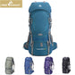 Hiking Camping Mountaineering Backpack Rain Cover
