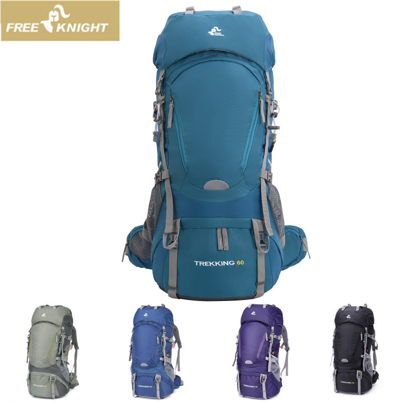 Hiking Camping Mountaineering Backpack Rain Cover