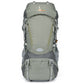 Hiking Camping Mountaineering Backpack Rain Cover