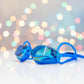 Supreme Hydrofrequency Swimming Goggles 2-Pack