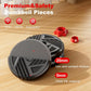 5-in-1 Adjustable Dumbbell Barbell Set