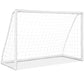 6 x 4 Feet UPVC Soccer Goal