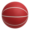 Ooop!t Quiet Bounce Basketball