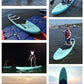 Inflatable Paddleboard for Beginners