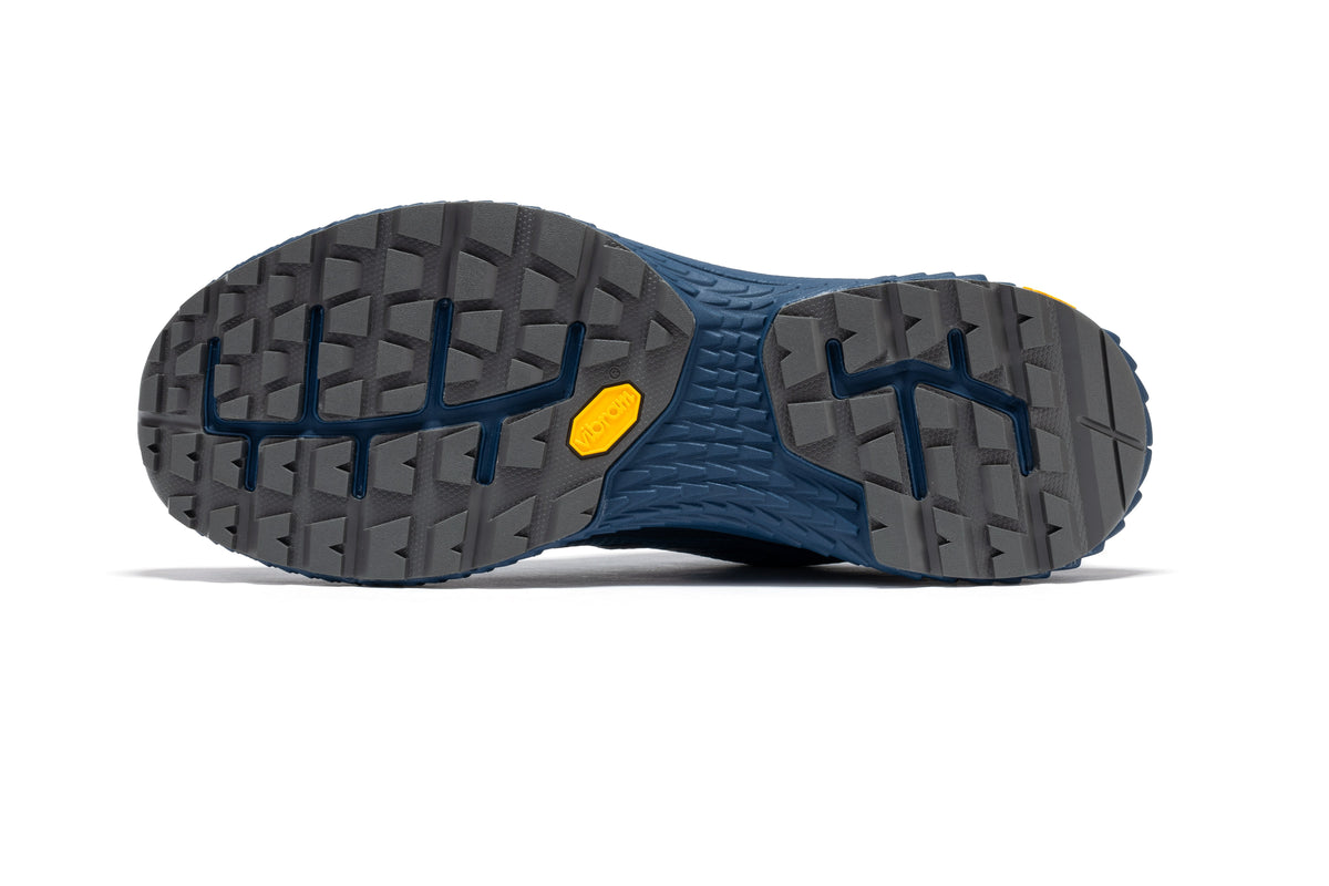 Brown Men's Waterproof Outdoor Hiking Shoes
