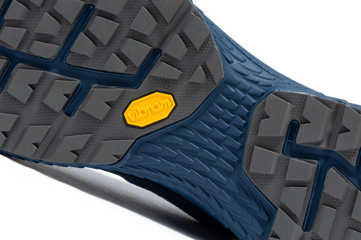Brown Men's Waterproof Outdoor Hiking Shoes