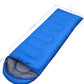 Portable Waterproof Outdoor Camping Sleeping Bag