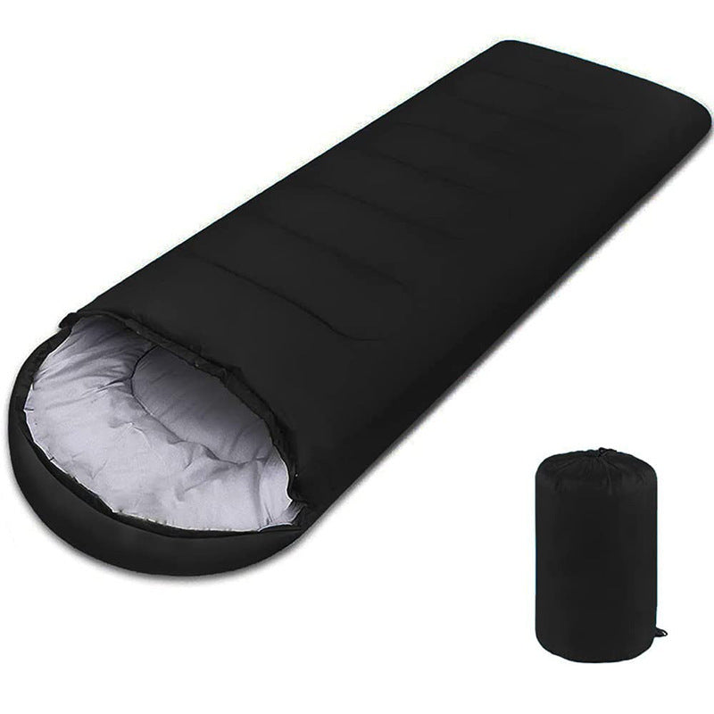 Portable Waterproof Outdoor Camping Sleeping Bag