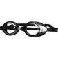 Men's Swimming Trunks and Goggles Set