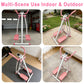 Foldable Air Walk Elliptical Cross Trainer