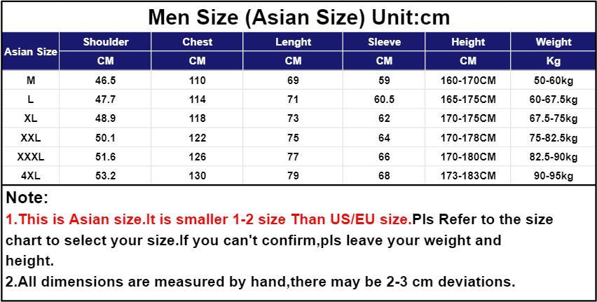 Men's Waterproof Hooded Winter Jacket