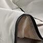 Men's Waterproof Hooded Winter Jacket