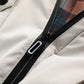 Men's Waterproof Hooded Winter Jacket