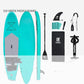 Inflatable Paddleboard for Beginners