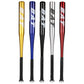 All-Aluminum Baseball Bat for Kids Adults