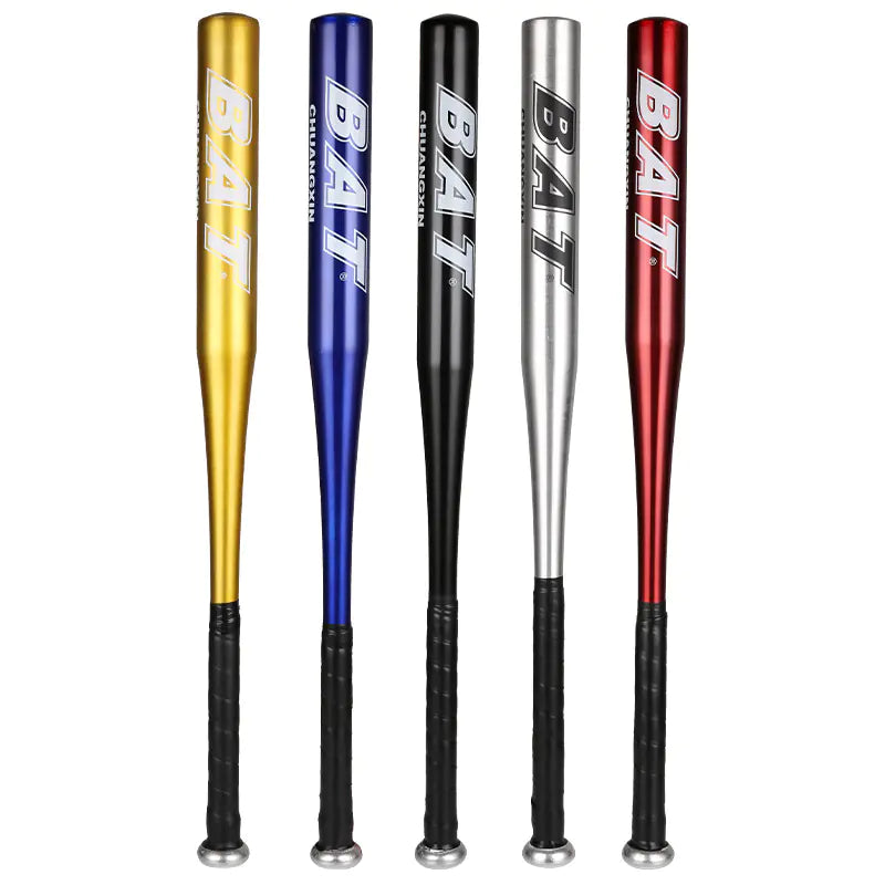 All-Aluminum Baseball Bat for Kids Adults