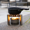 Portable Camping Stove