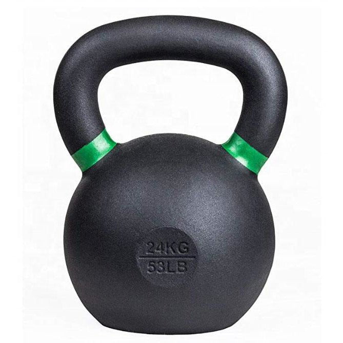 Powder Coated Kettlebell